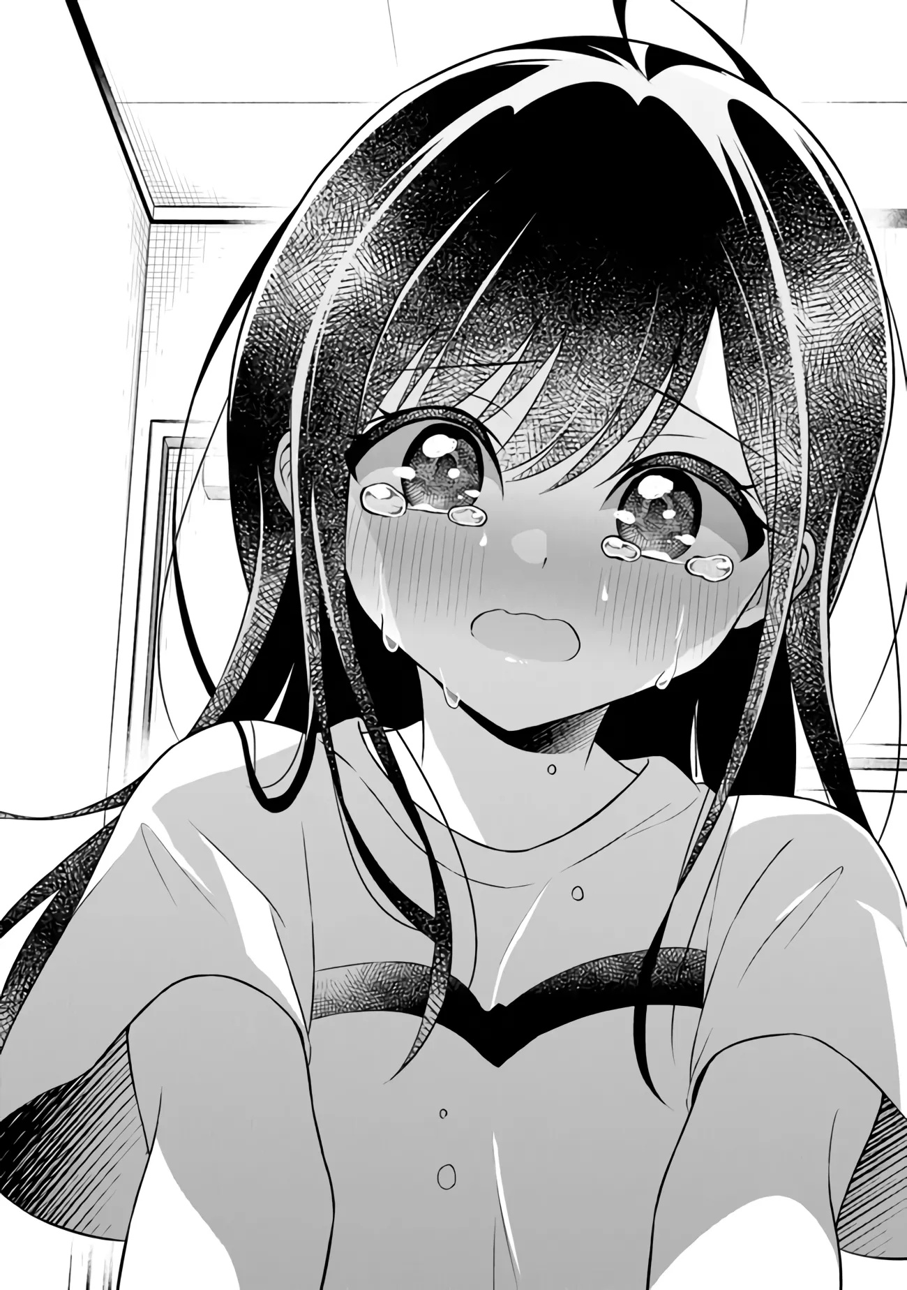 Yuujin ni 500 Yen Kashitara Shakkin no Kata ni Imouto wo Yokoshite Kita Nodakeredo, Ore wa Ittai Dou Sureba Iindarou Chapter 2 Gambar 21