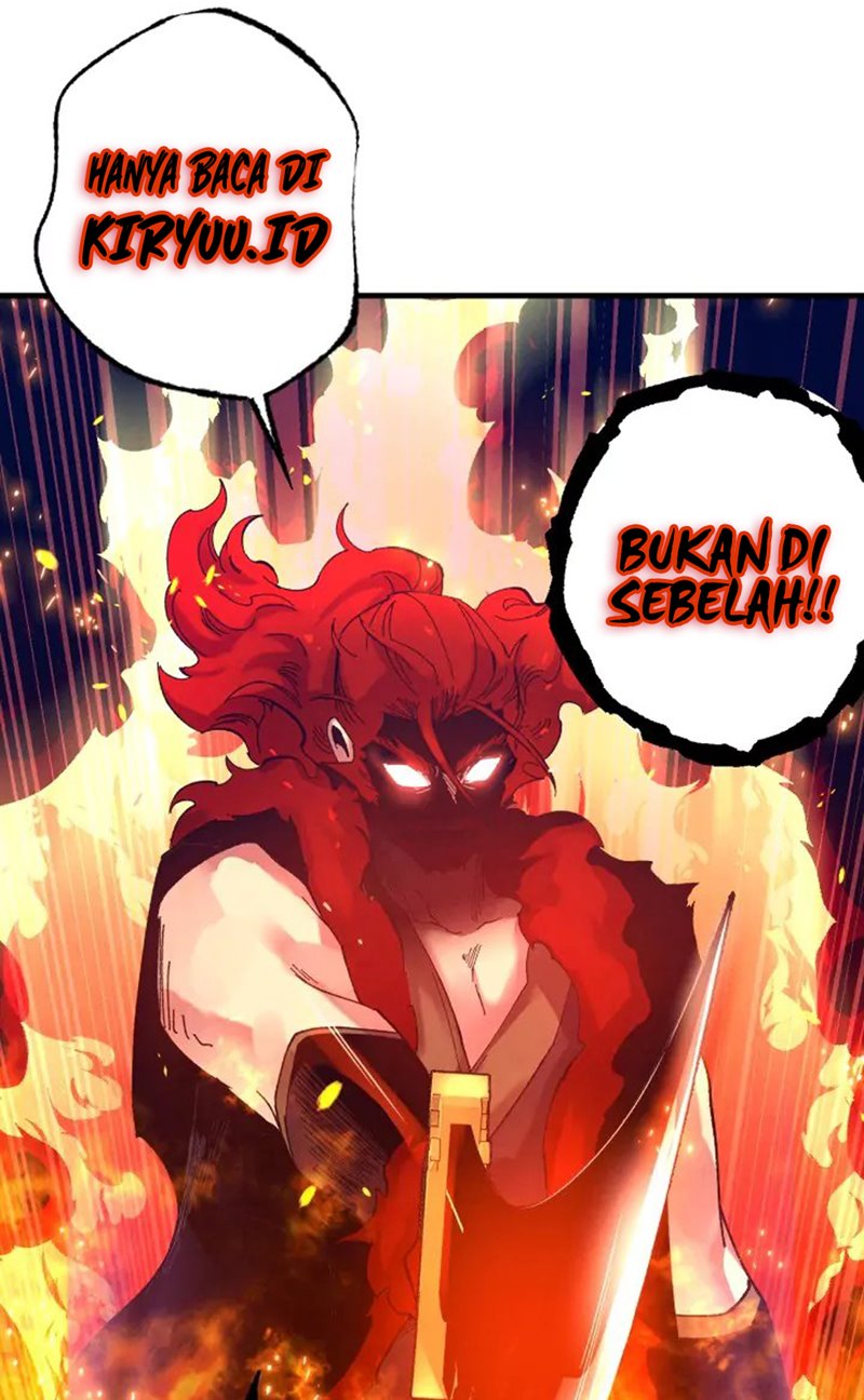 Baca Manhua Versatile Mage Chapter 687 Gambar 2