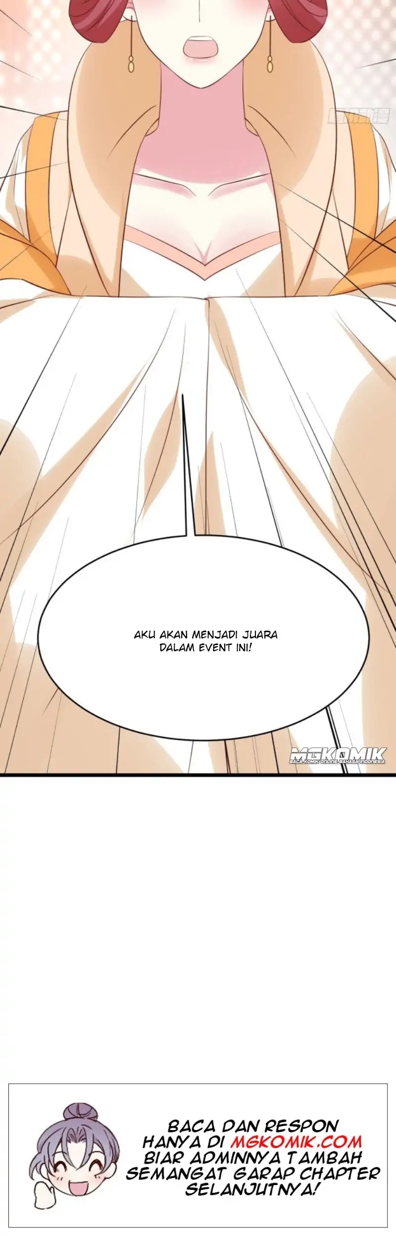 Pupillary Master Chapter 248 Gambar 20