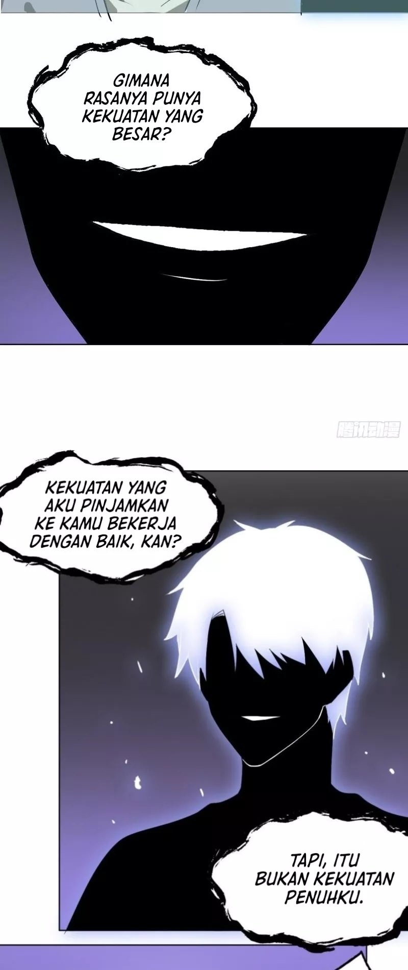 Lord Of The Abyss Chapter 25 Gambar 18