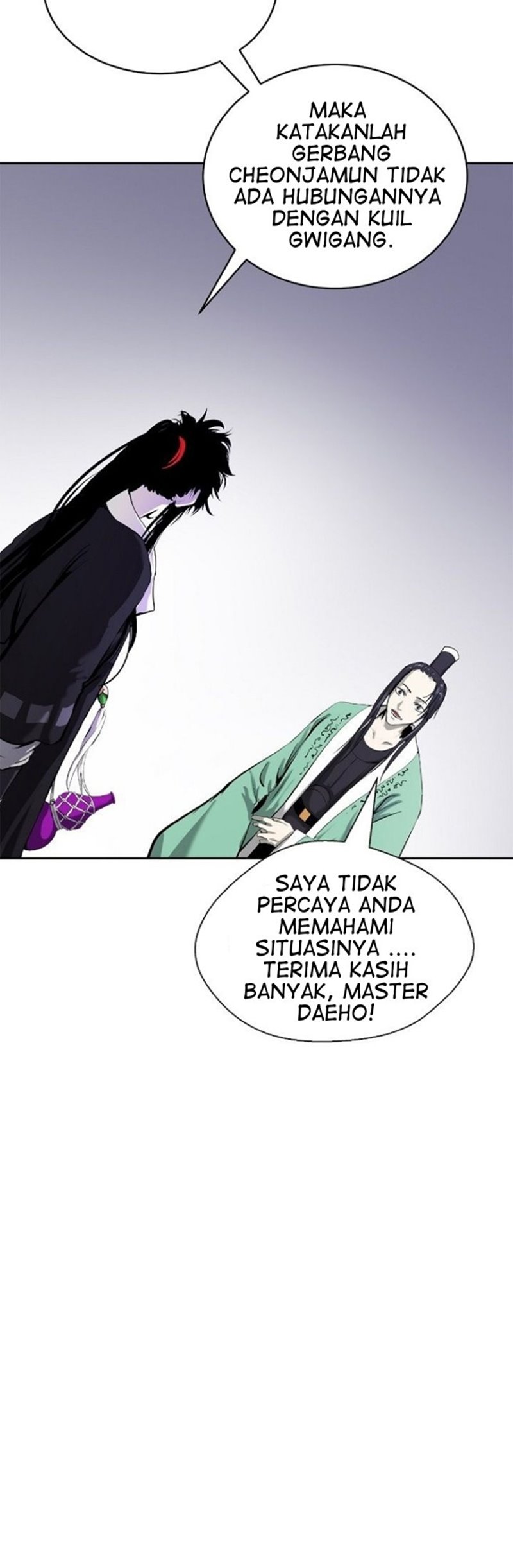 Cystic Story Chapter 56 Gambar 11
