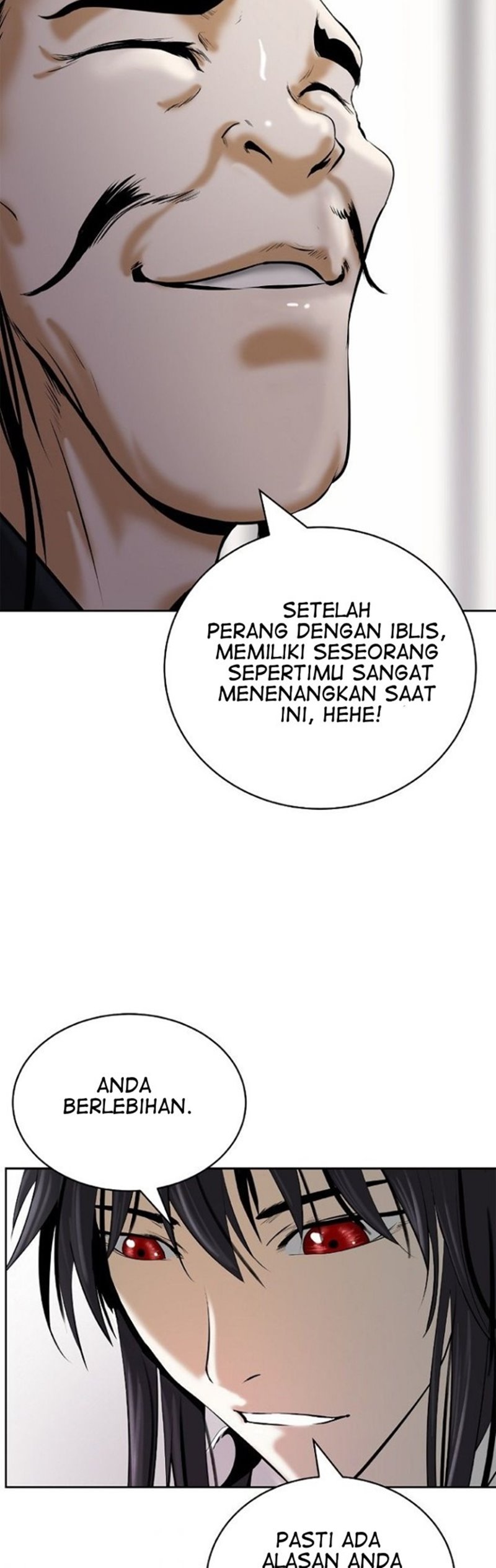 Cystic Story Chapter 56 Gambar 46