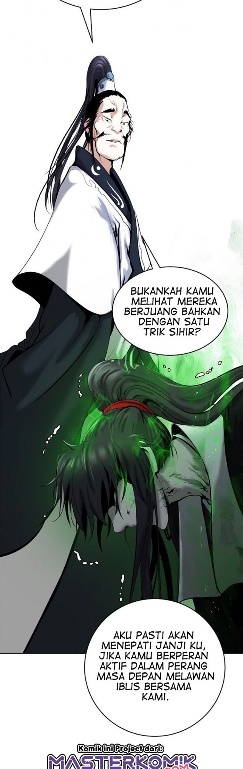 Cystic Story Chapter 56 Gambar 56