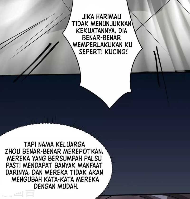 Emperor Son In Law Chapter 25 Gambar 25