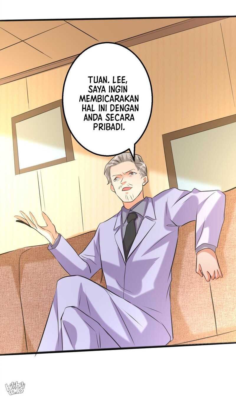 Emperor Son In Law Chapter 24 Gambar 31