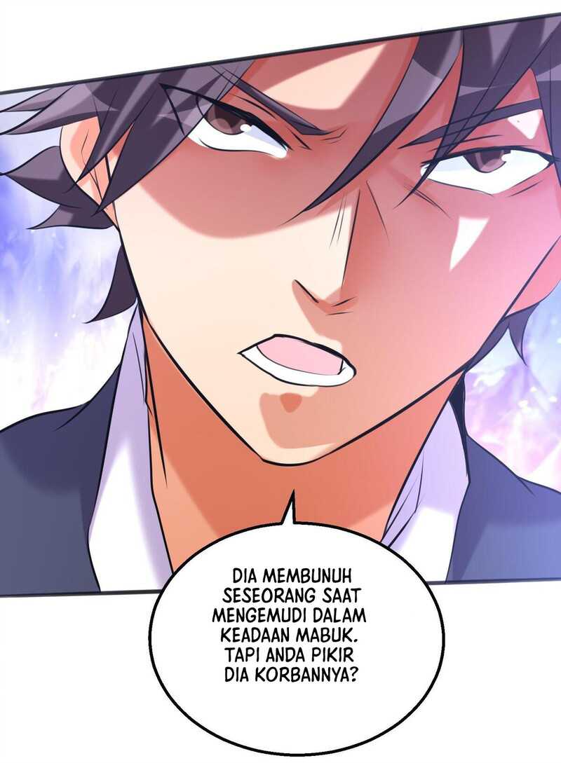 Emperor Son In Law Chapter 24 Gambar 33