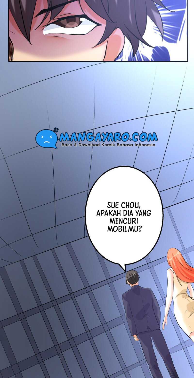 Emperor Son In Law Chapter 23 Gambar 15