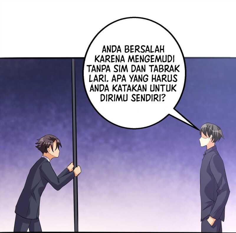 Emperor Son In Law Chapter 23 Gambar 23