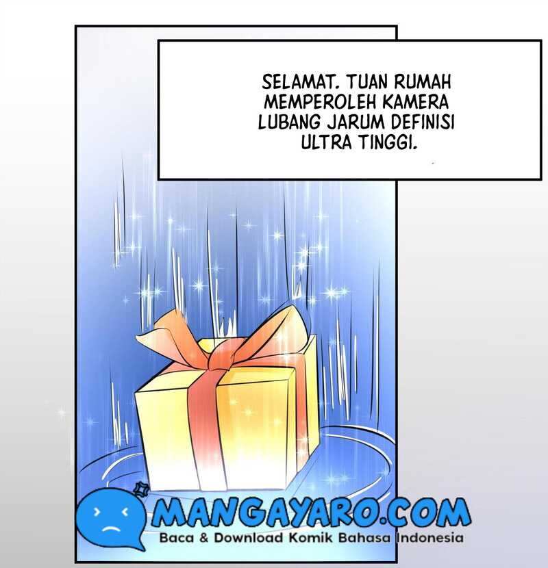 Emperor Son In Law Chapter 23 Gambar 4