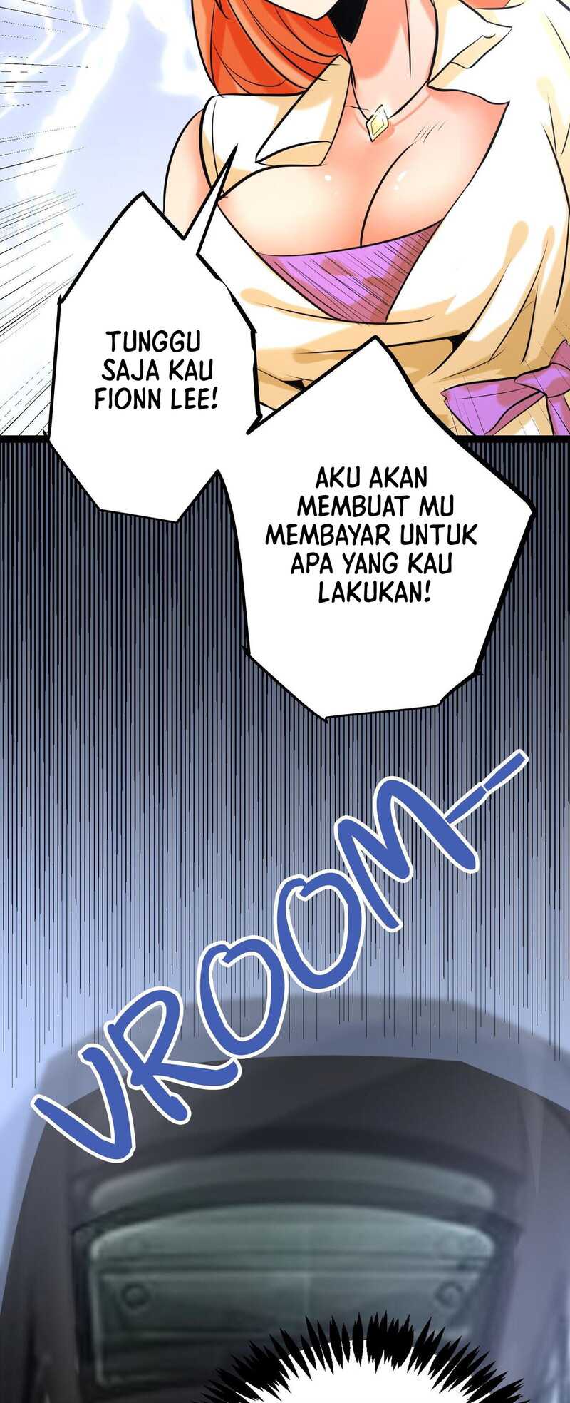 Emperor Son In Law Chapter 22 Gambar 20