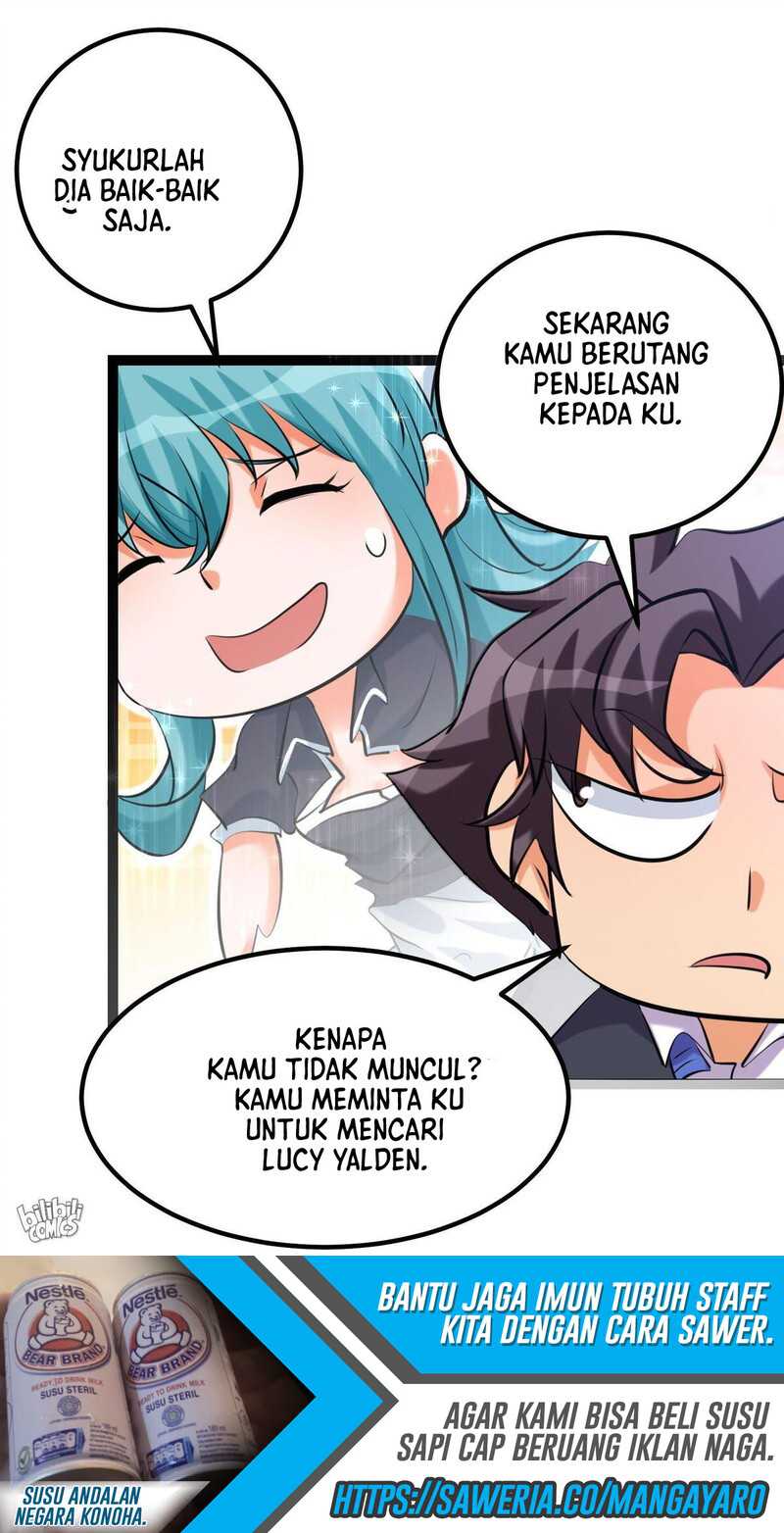 Emperor Son In Law Chapter 22 Gambar 30