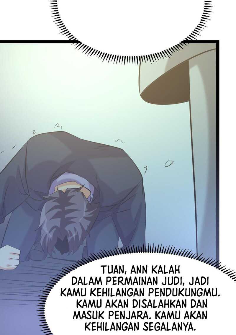 Emperor Son In Law Chapter 22 Gambar 34