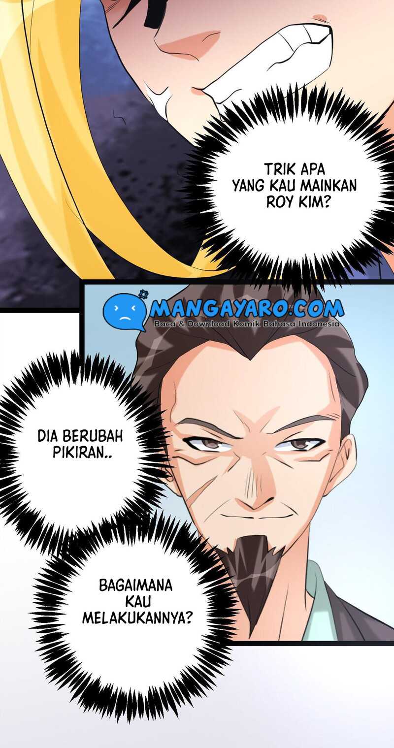Emperor Son In Law Chapter 21 Gambar 28