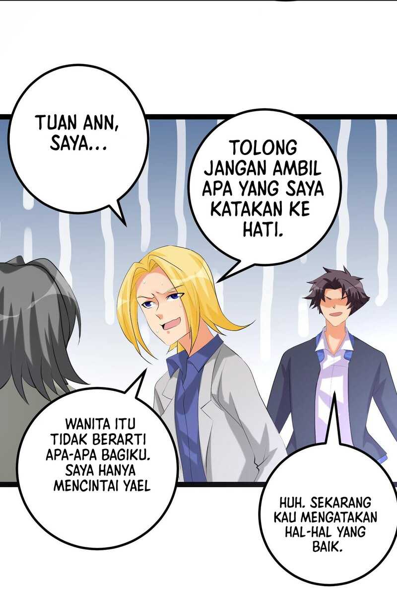 Emperor Son In Law Chapter 21 Gambar 30