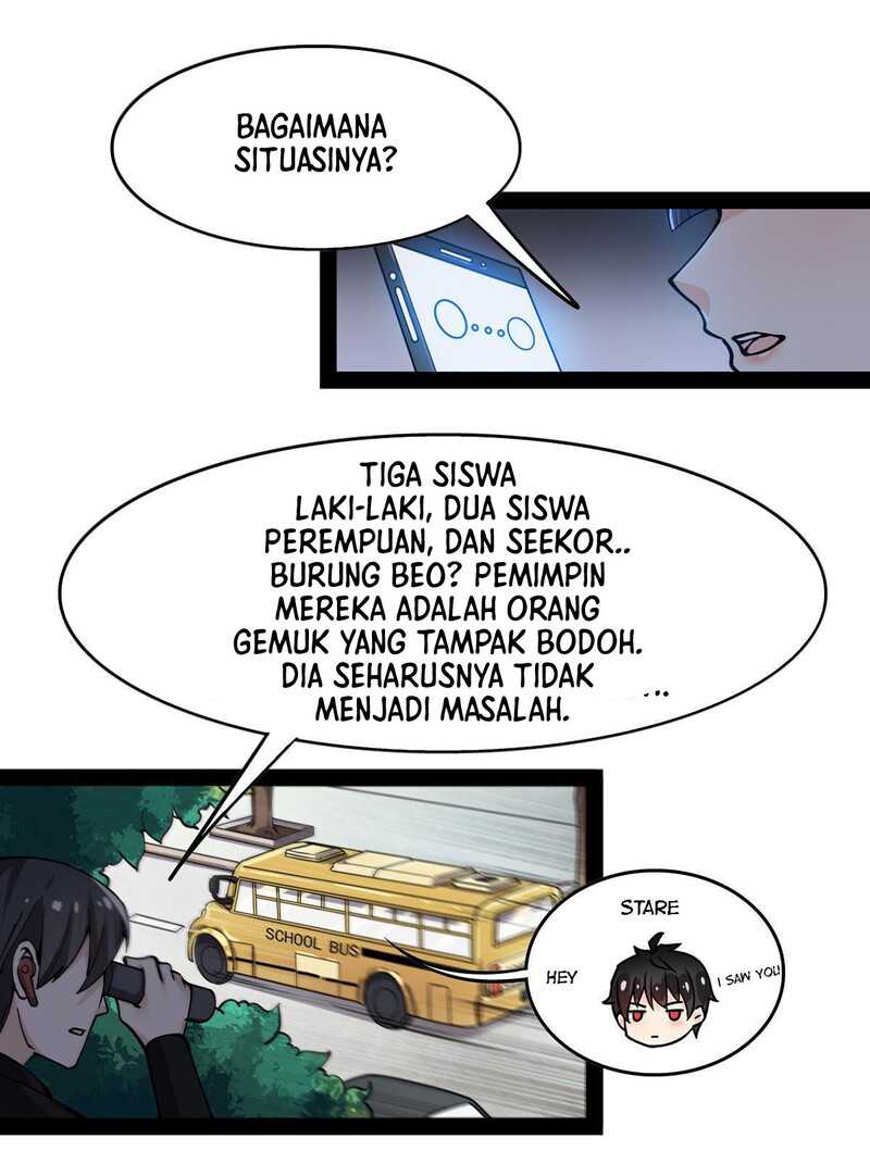 Fairy King’s Daily Life Chapter 22 Gambar 15