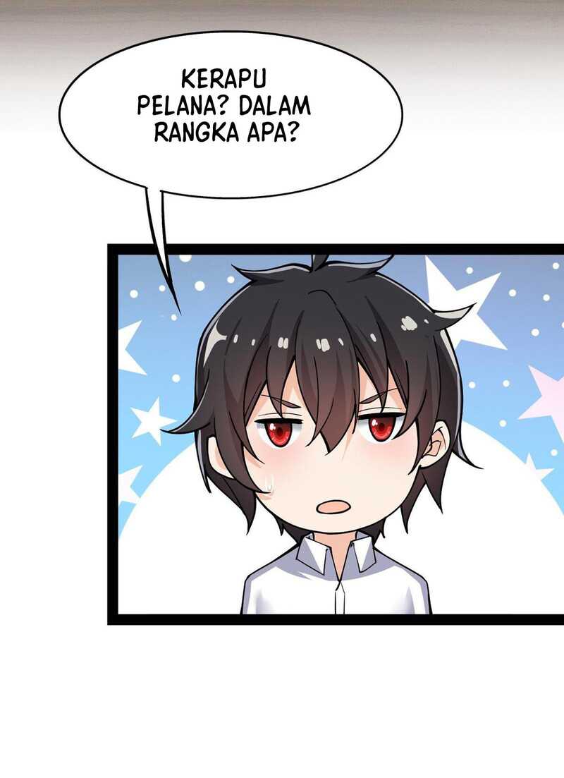 Fairy King’s Daily Life Chapter 21 Gambar 15