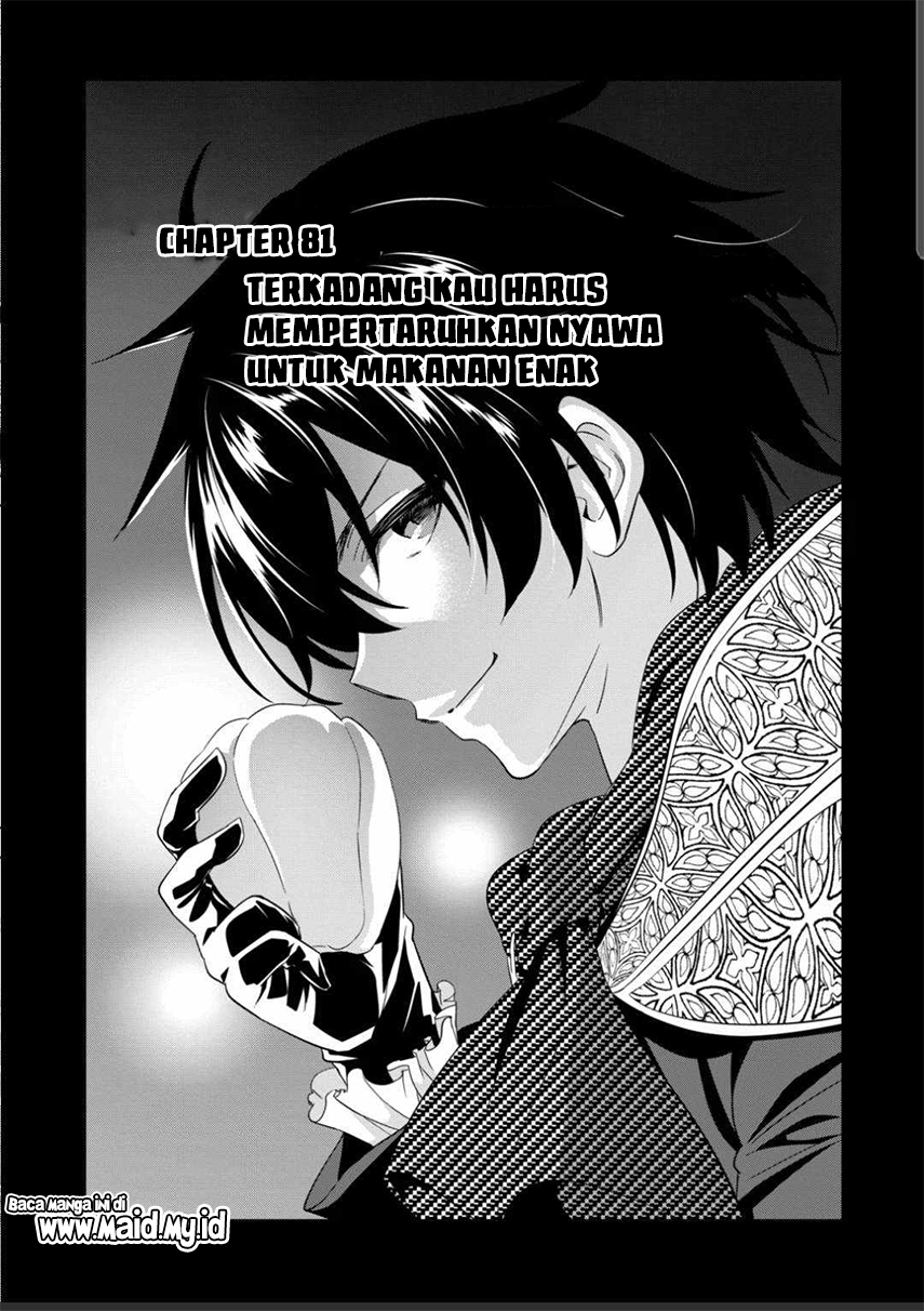 Shijou Saikyou Orc-san no Tanoshii Tanetsuke Harem Zukuri Chapter 81 Gambar 3