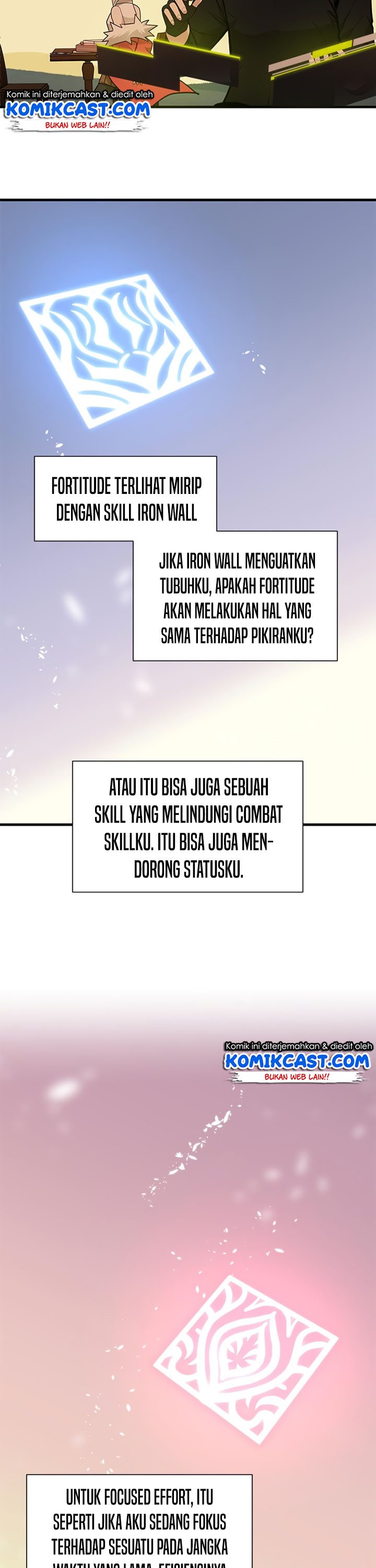 The Tutorial is Too Hard Chapter 51 Gambar 12