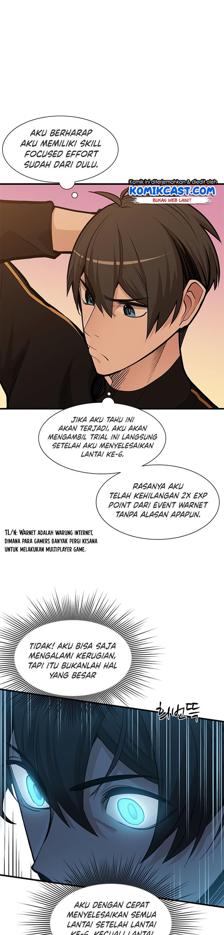 The Tutorial is Too Hard Chapter 51 Gambar 15
