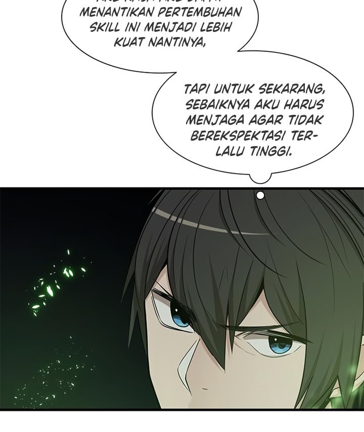 The Tutorial is Too Hard Chapter 51 Gambar 25