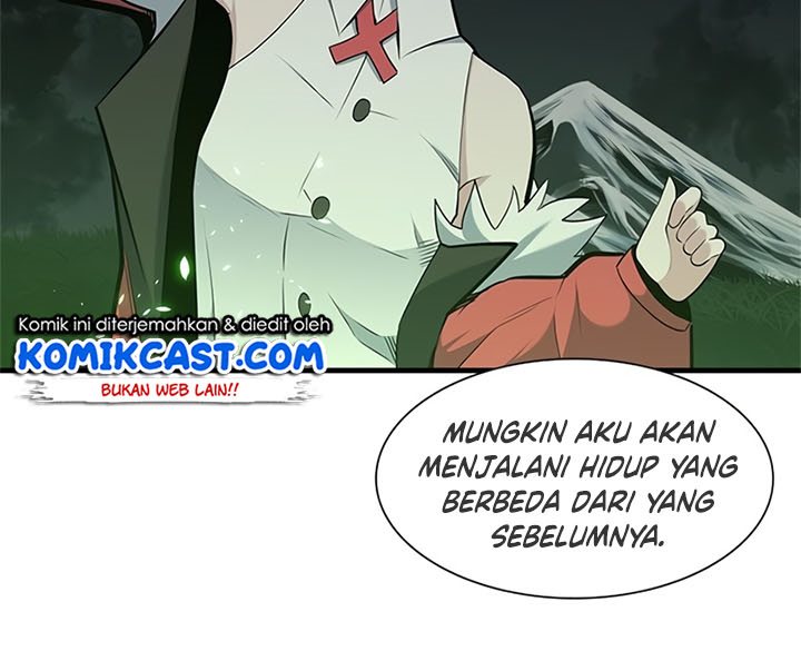 The Tutorial is Too Hard Chapter 51 Gambar 33