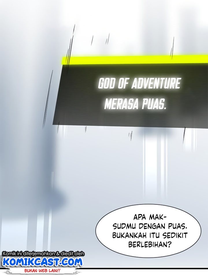 The Tutorial is Too Hard Chapter 51 Gambar 41
