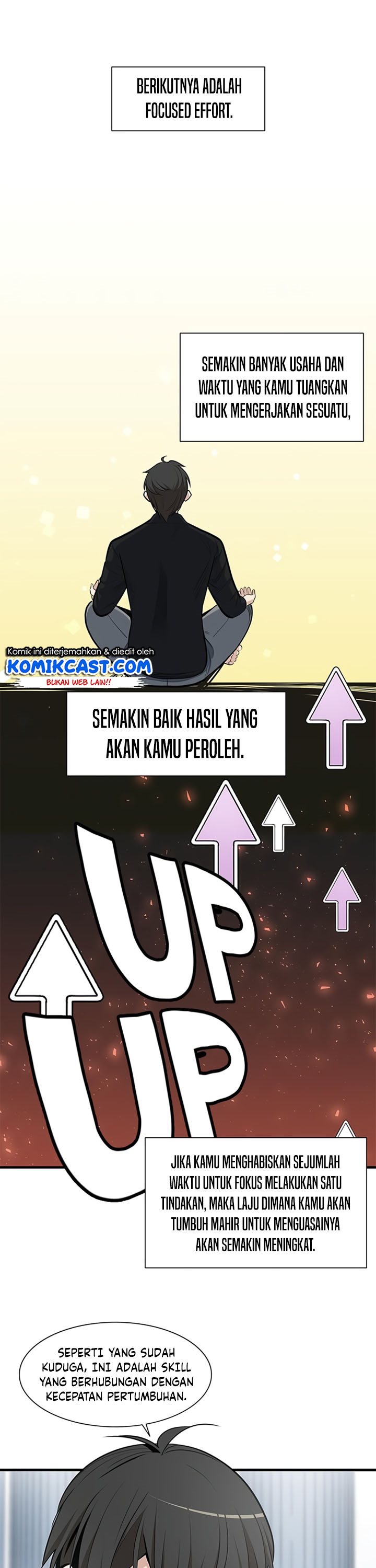 The Tutorial is Too Hard Chapter 51 Gambar 42