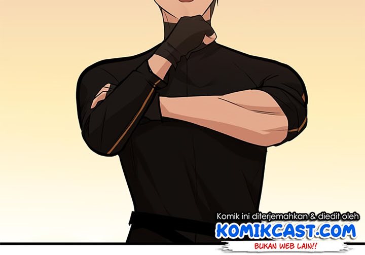 The Tutorial is Too Hard Chapter 51 Gambar 5