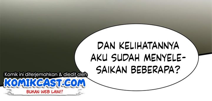 The Tutorial is Too Hard Chapter 51 Gambar 9
