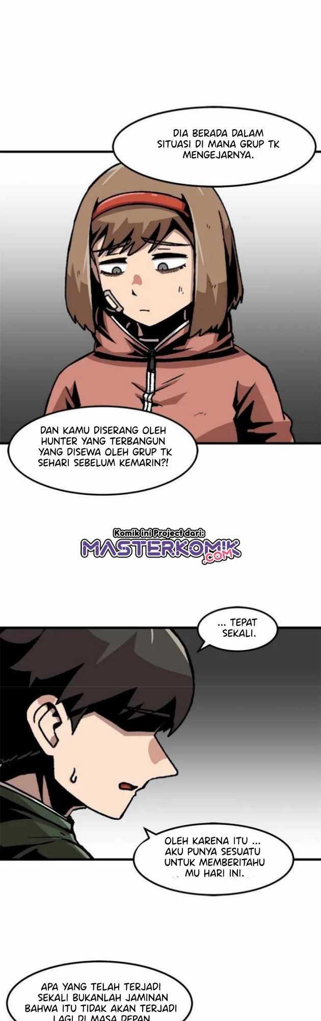Bring My Level Up Alone Chapter 65 Gambar 14
