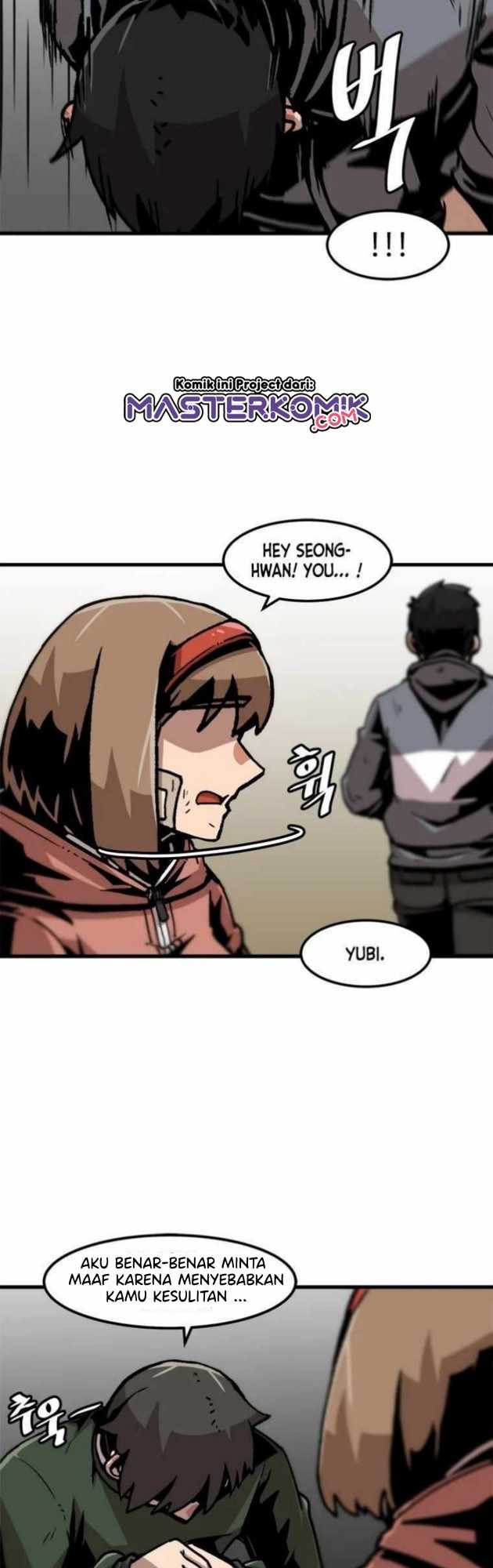 Bring My Level Up Alone Chapter 65 Gambar 16