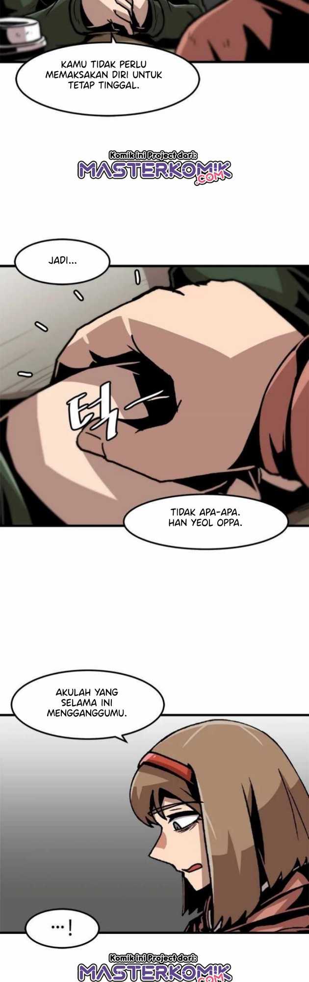 Bring My Level Up Alone Chapter 65 Gambar 17