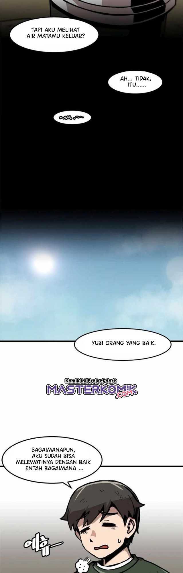 Bring My Level Up Alone Chapter 65 Gambar 21
