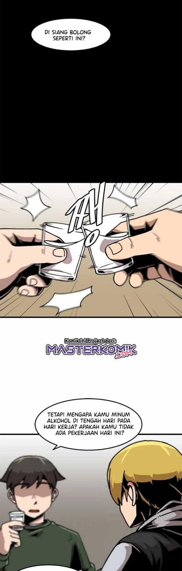 Bring My Level Up Alone Chapter 65 Gambar 23