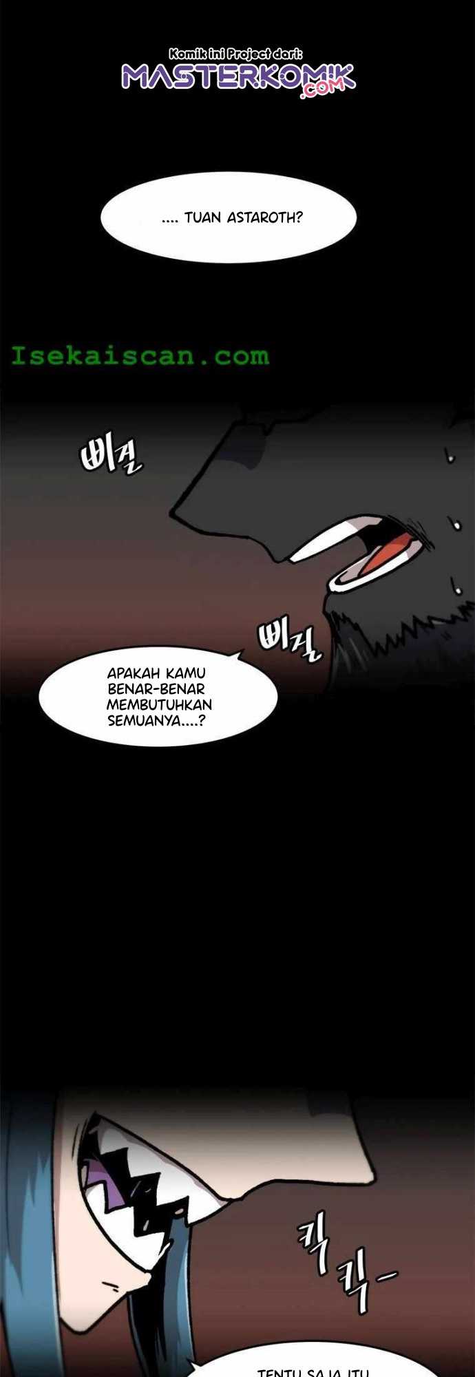 Bring My Level Up Alone Chapter 65 Gambar 35