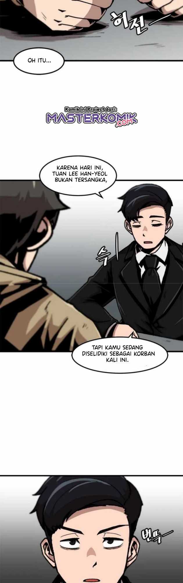 Bring My Level Up Alone Chapter 65 Gambar 5
