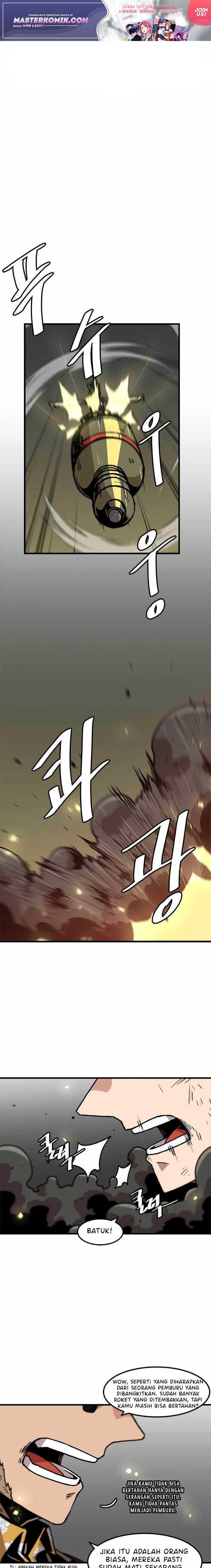 Baca Manhwa Bring My Level Up Alone Chapter 64 Gambar 2