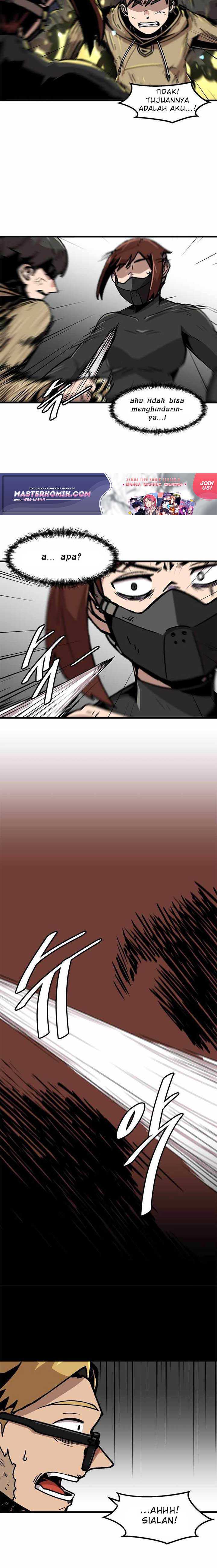 Bring My Level Up Alone Chapter 64 Gambar 9