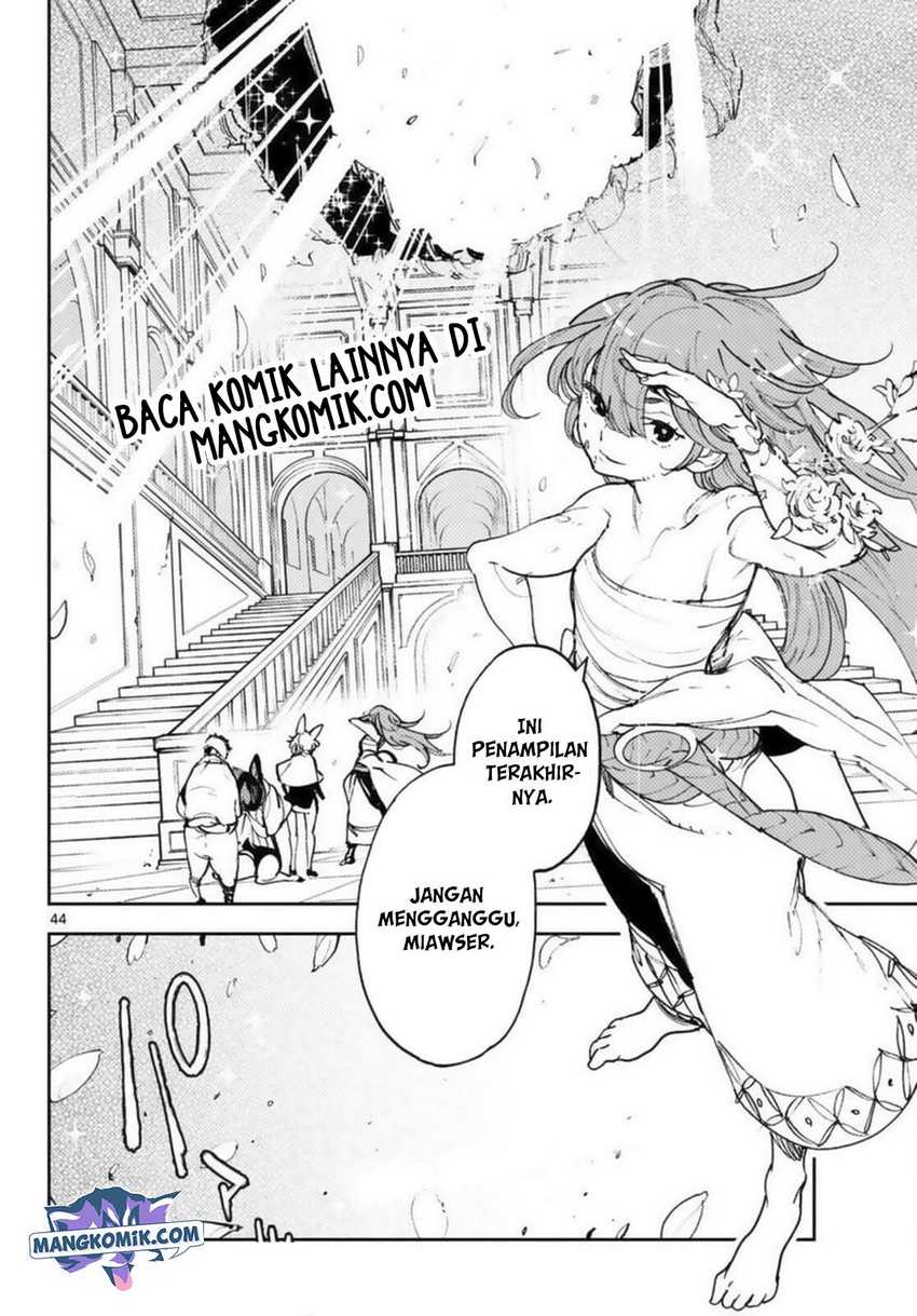 Baca Manga Ninkyou Tensei: Isekai no Yakuzahime Chapter 31 Gambar 2