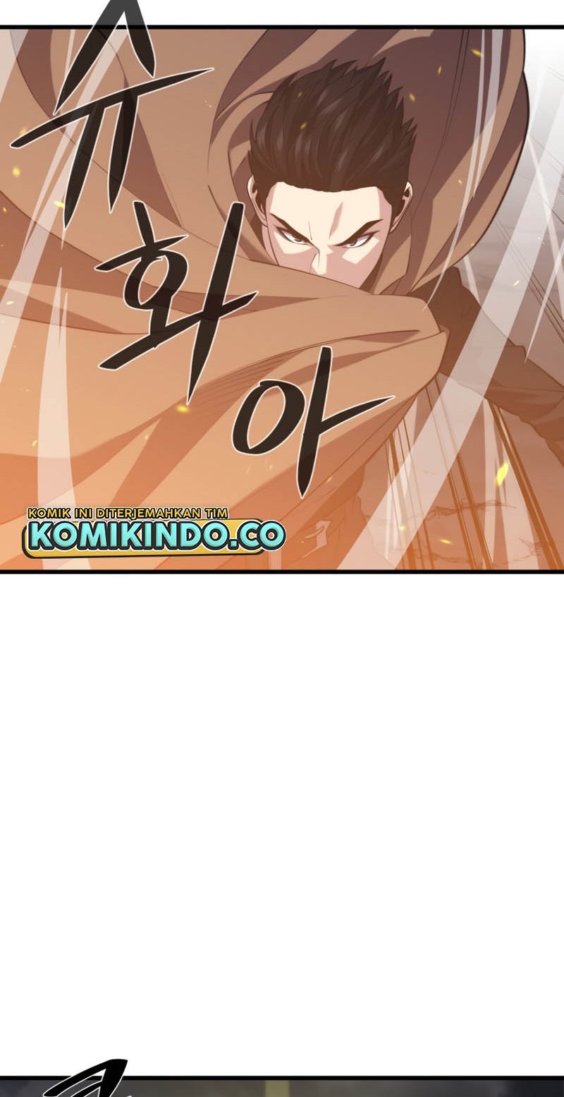 Seoul Station Necromancer Chapter 38 Gambar 70