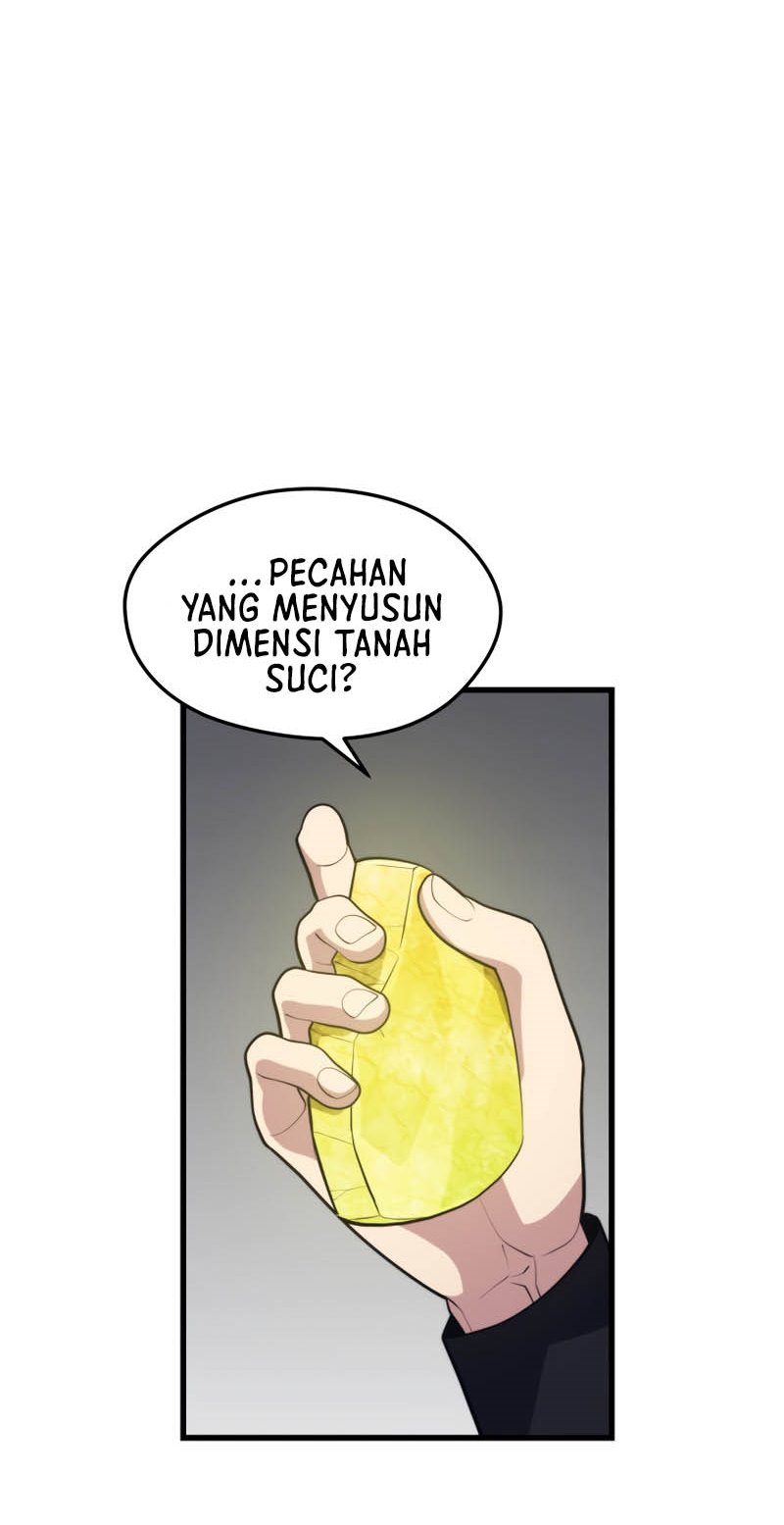 Seoul Station Necromancer Chapter 38 Gambar 75