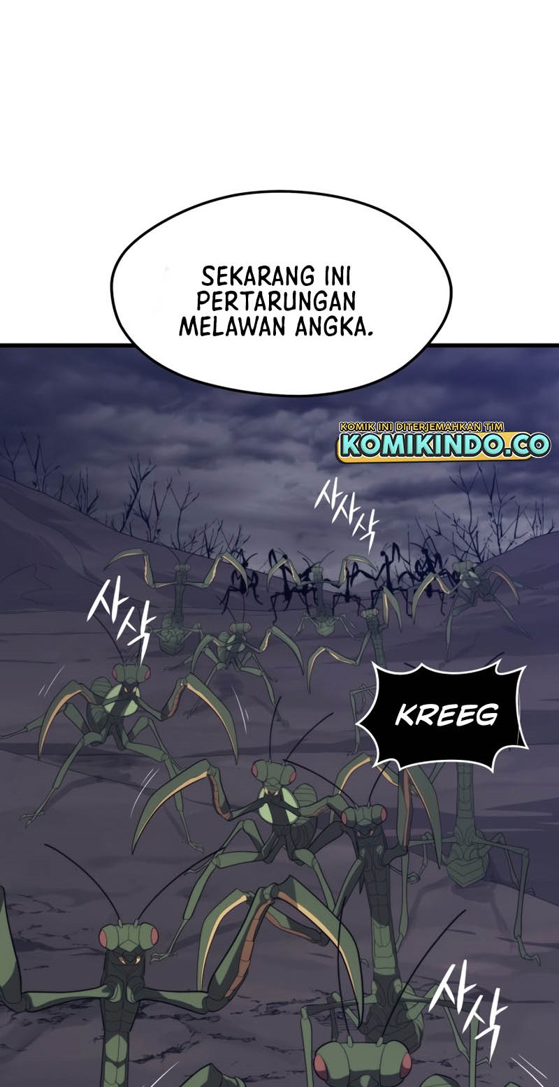 Seoul Station Necromancer Chapter 38 Gambar 8