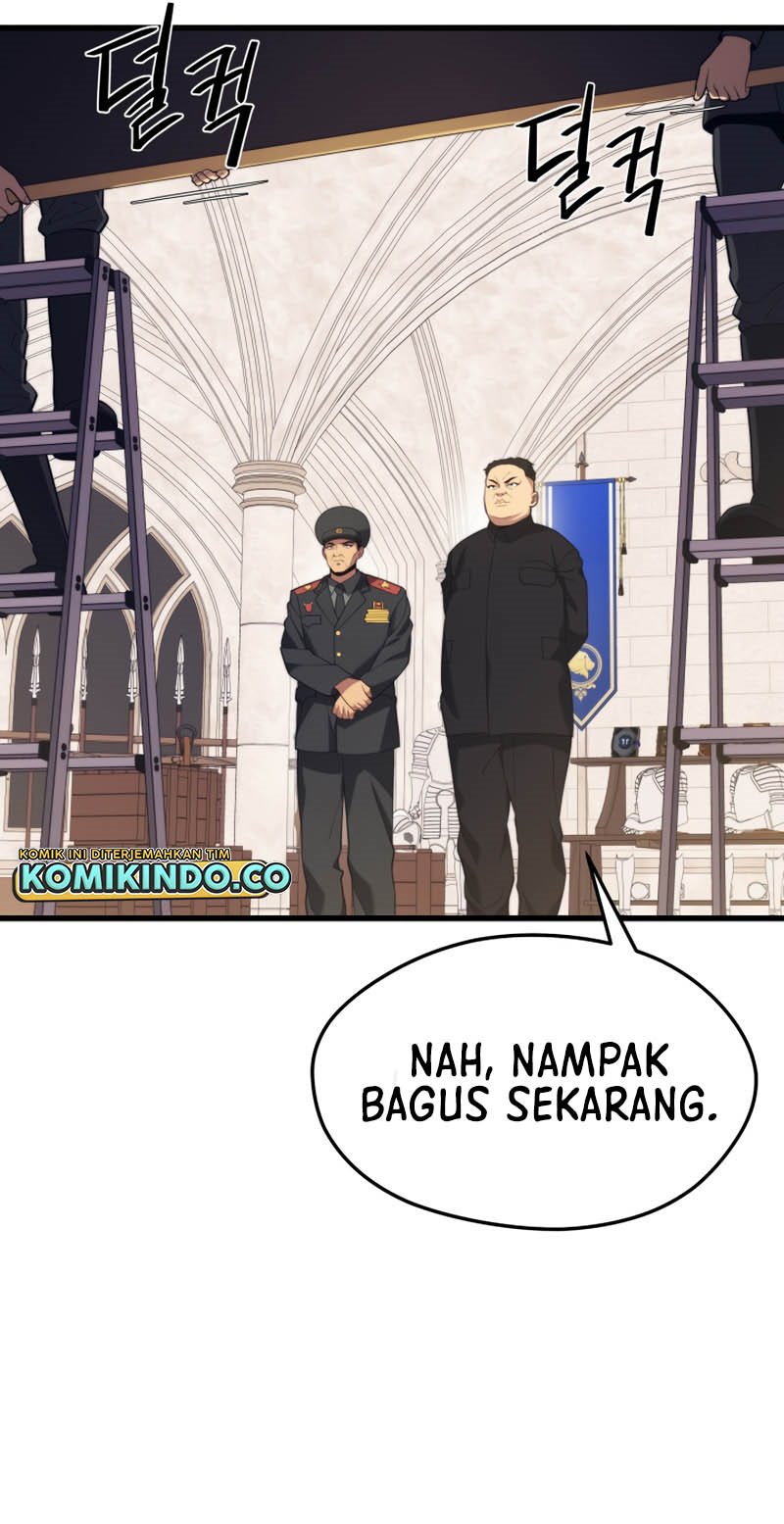 Seoul Station Necromancer Chapter 38 Gambar 82