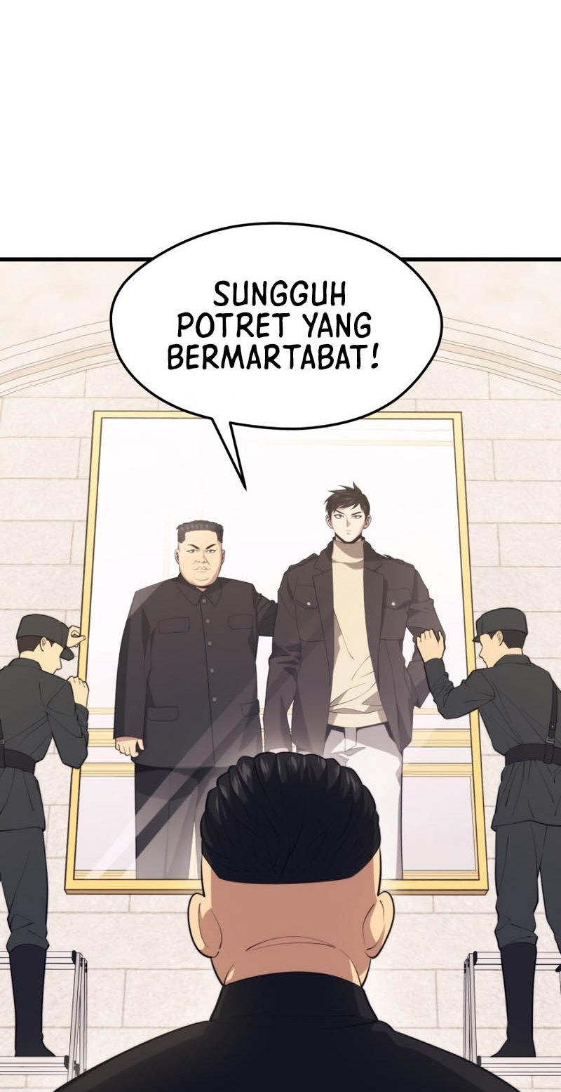 Seoul Station Necromancer Chapter 38 Gambar 83