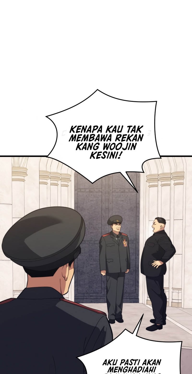 Seoul Station Necromancer Chapter 38 Gambar 91