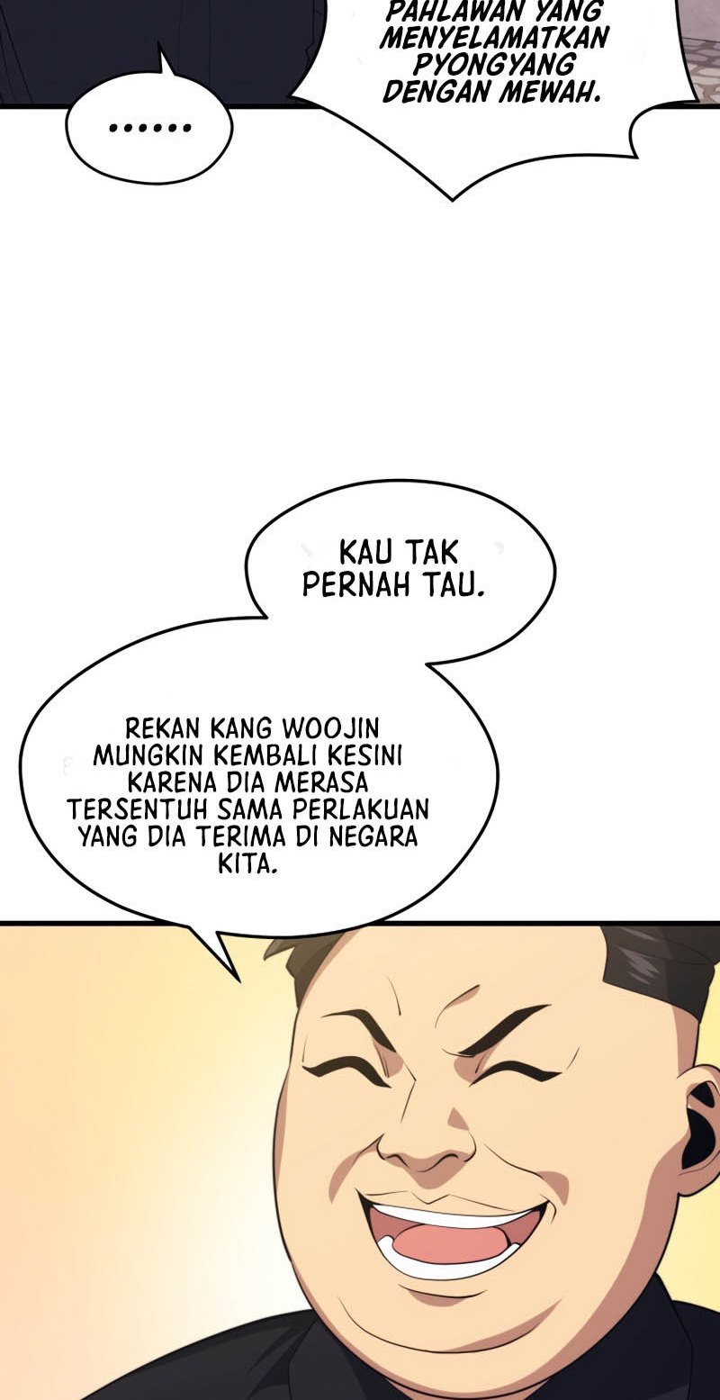 Seoul Station Necromancer Chapter 38 Gambar 92