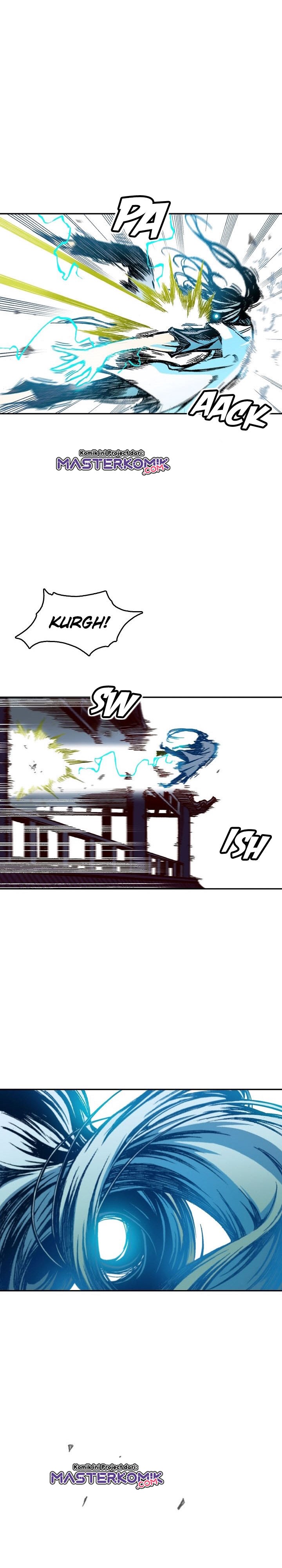 Memoir Of The King Of War Chapter 59 Gambar 11