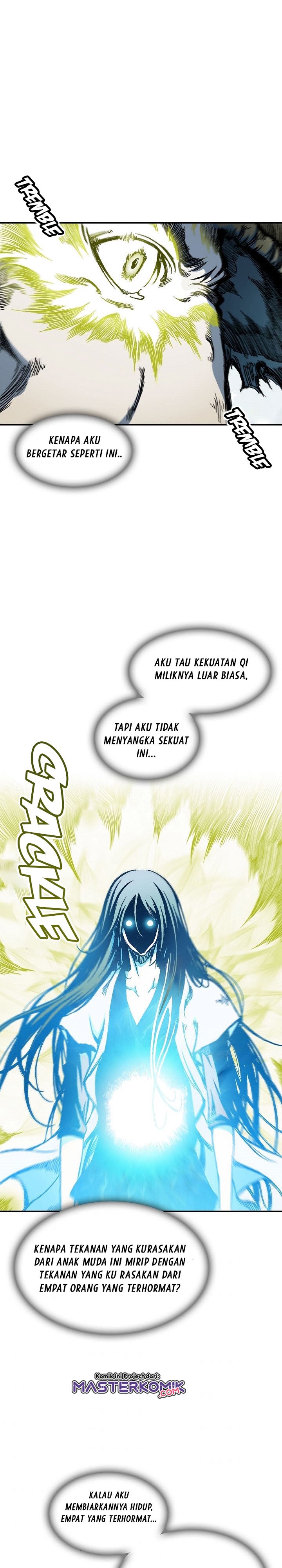 Memoir Of The King Of War Chapter 59 Gambar 17