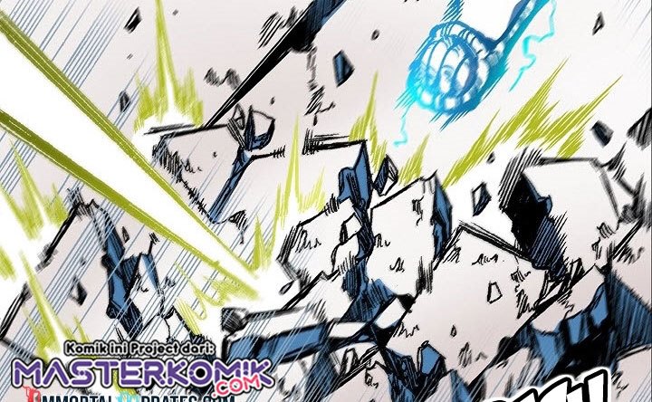 Memoir Of The King Of War Chapter 59 Gambar 21
