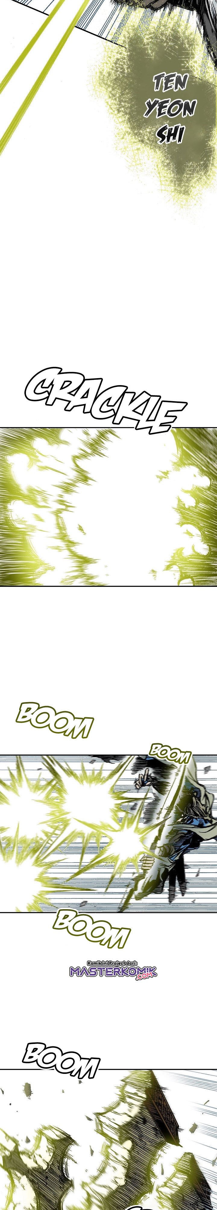 Memoir Of The King Of War Chapter 59 Gambar 25